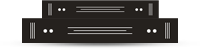 High Quality Server E3/i3